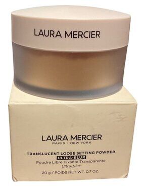 Laura Mercier Translucent Loose Setting Powder Ultra-Blur 20g Translucent Honey
